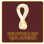 Значок Чемпионат Мира Катар 2022 (B)